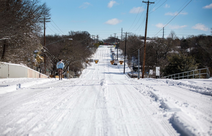 AFP - GETTY IMAGES NORTH AMERICA