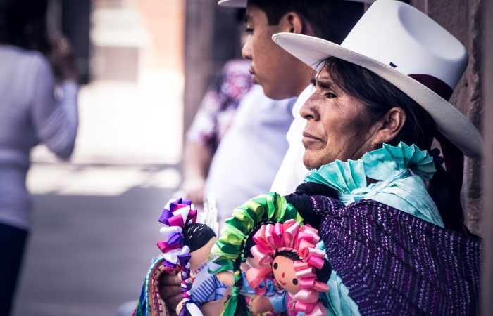 Bernardo Ramonfaur en Unsplash