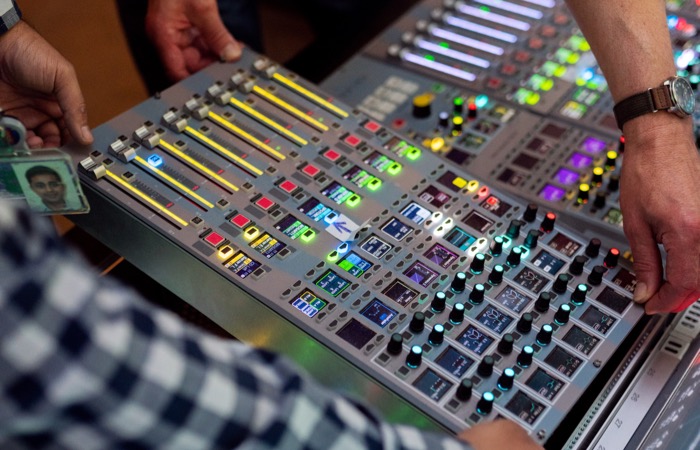 ThisIsEngineering en Unsplash