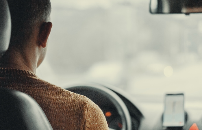 Viktor Bystrov en Unsplash