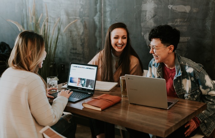 Brooke Cagle en Unsplash 