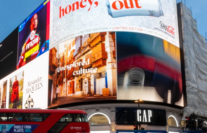 Gonzalo Facello en Unsplash