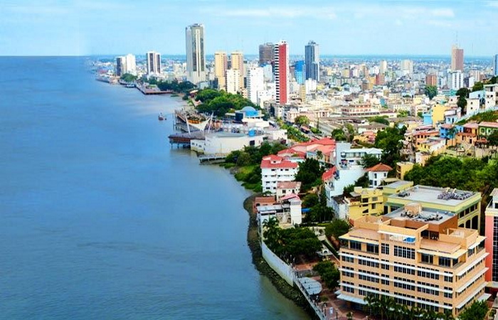 Guayaquil Backpage