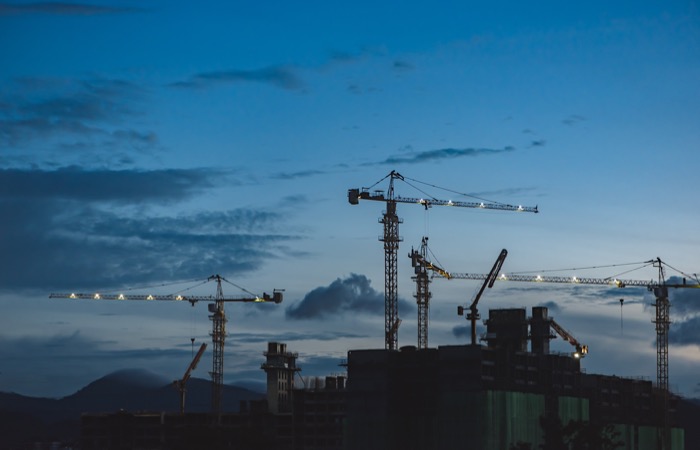 Tecnología logra ahorro de hasta el 30% del tiempo en obra en el sector construcción