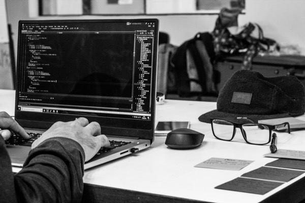 David Rangel en Unsplash 