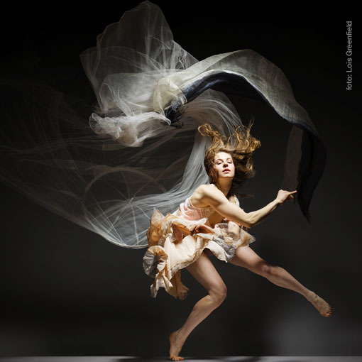 ¿Qué es Dancing Soul Movement?