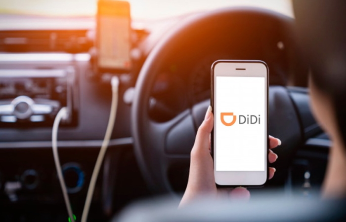 DiDi
