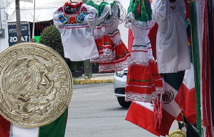 Cómo celebrar las fiestas patrias con hábitos de consumo sostenible