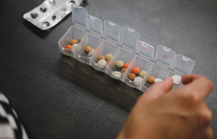 Laurynas Mereckas en Unsplash