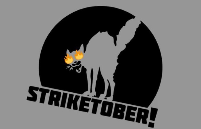 Lo que debes saber sobre Striketober, la crisis de trabajadores en Estados Unidos