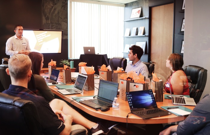 Campaign Creators en Unsplash