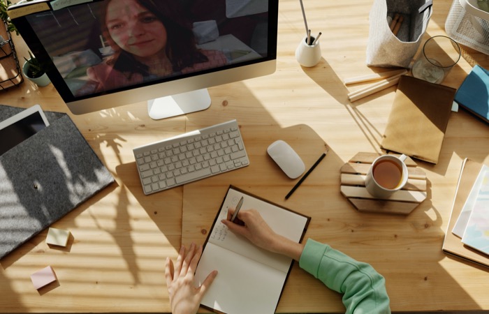 Julia M Calderón en Pexels 