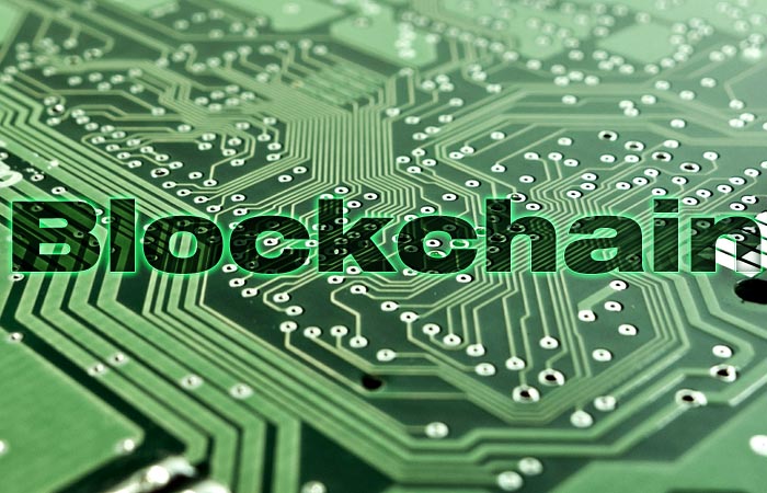 Blockchain en sistemas financieros