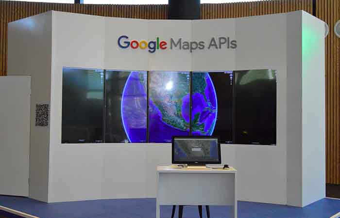 Cartografía digital: innovación para los negocios