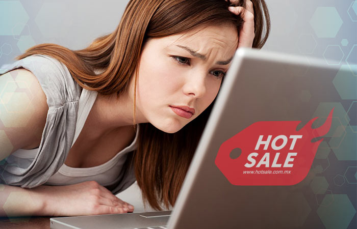 Hot Sale 2018 - Alerta Condusef