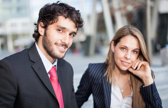 Productividad empresarial por resultados