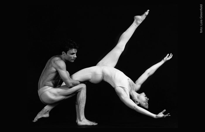 Mejora tu sexualidad con danzaterapia