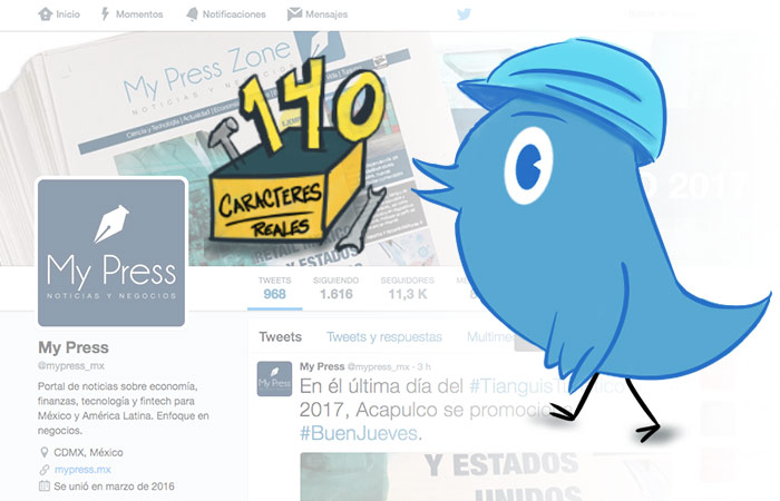 Twitter agrega novedad para simplificar conversaciones