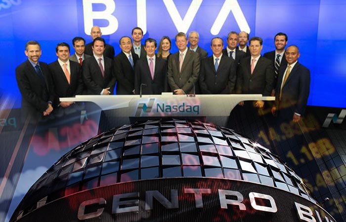 Nueva Bolsa de Valores de México