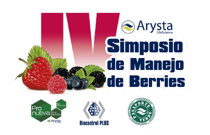 Talento joven presente en el agro mexicano de berries