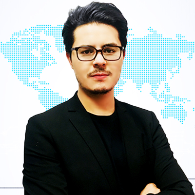 Daniel Lara
