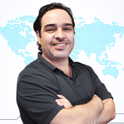Sergio Cara
