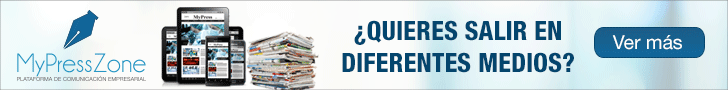 ¿Quieres salir en diferentes medios?